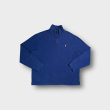 Load image into Gallery viewer, Ralph Lauren Quarter Zip Sweater | L