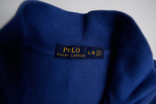 Load image into Gallery viewer, Ralph Lauren Quarter Zip Sweater | L