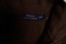 Load image into Gallery viewer, Ralph Lauren Quarter Zip Sweater | L