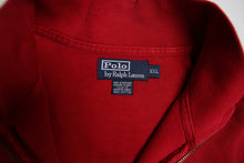 Load image into Gallery viewer, Ralph Lauren Quarter Zip Sweater | XXL