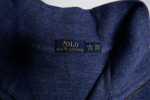 Load image into Gallery viewer, Ralph Lauren Quarter Zip Sweater | XXL