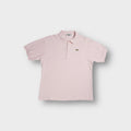 Vintage Lacoste Poloshirt | Damen L / Herren S