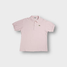 Load image into Gallery viewer, Vintage Lacoste Poloshirt | Wmns L / Men's S