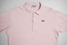 Load image into Gallery viewer, Vintage Lacoste Poloshirt | Wmns L / Men's S