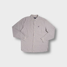Load image into Gallery viewer, Fred Perry Shirt | L