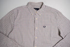 Fred Perry Shirt | L