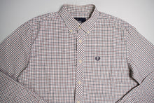 Load image into Gallery viewer, Fred Perry Shirt | L