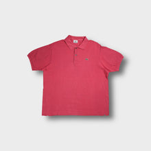 Load image into Gallery viewer, Vintage Lacoste Poloshirt | M