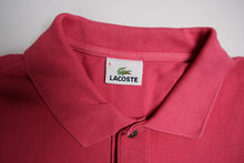 Load image into Gallery viewer, Vintage Lacoste Poloshirt | M