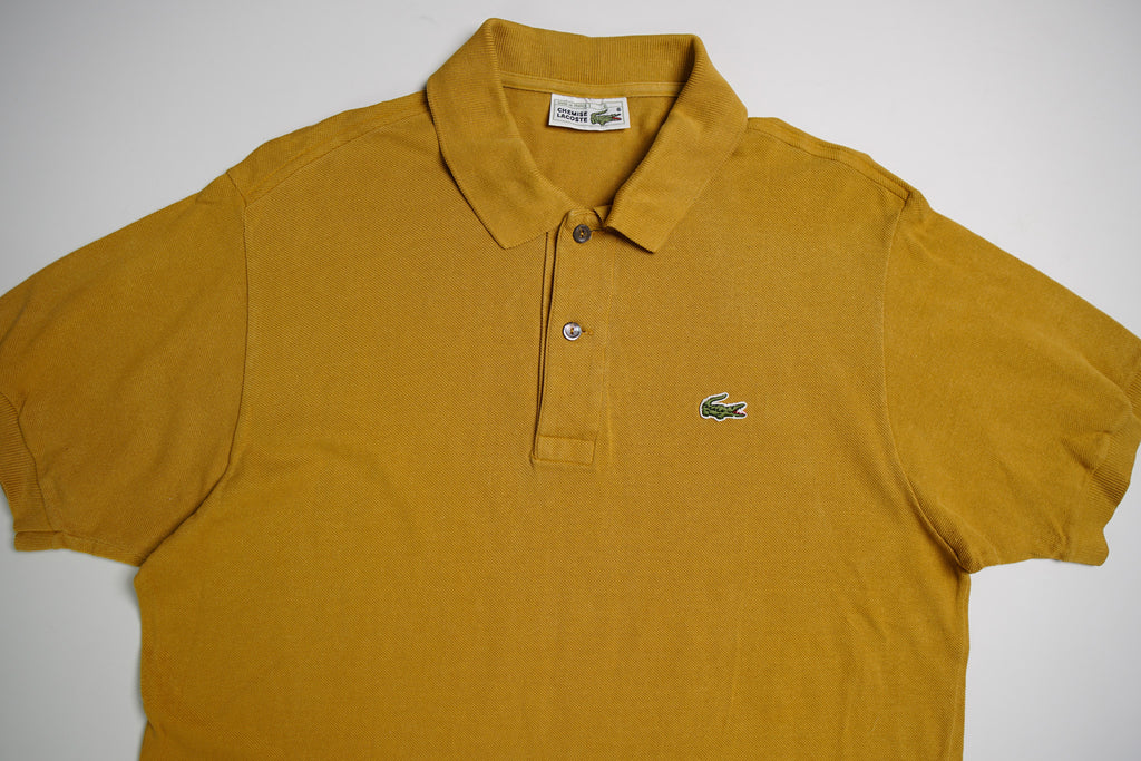 Vintage Lacoste Poloshirt | M