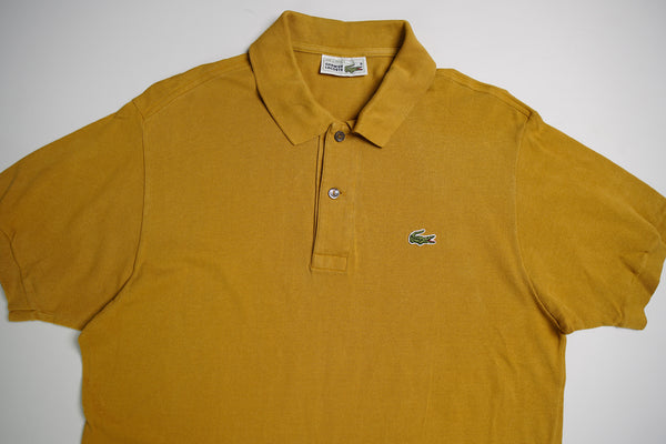 Vintage Lacoste Poloshirt | M