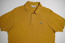 Load image into Gallery viewer, Vintage Lacoste Poloshirt | M