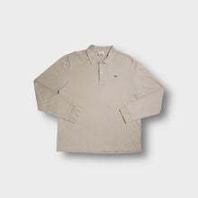 Load image into Gallery viewer, Vintage Lacoste Polosweater | M