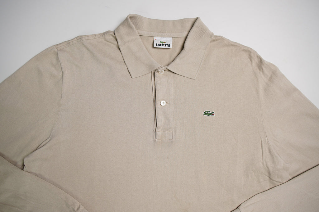 Vintage Lacoste Poloshirt | M