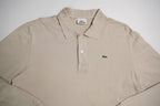 Vintage Lacoste Poloshirt | M