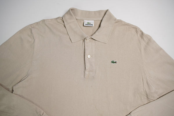 Vintage Lacoste Poloshirt | M