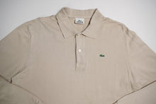 Load image into Gallery viewer, Vintage Lacoste Polosweater | M