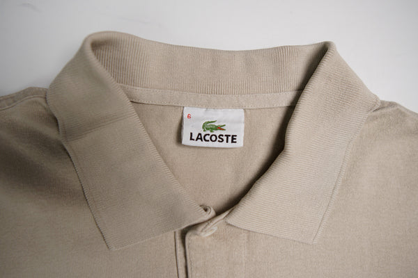 Vintage Lacoste Poloshirt | M