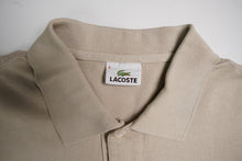 Load image into Gallery viewer, Vintage Lacoste Polosweater | M