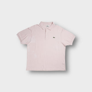 Vintage Lacoste Poloshirt | M
