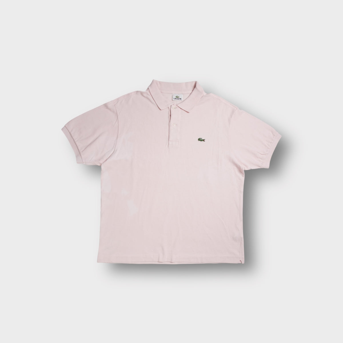 Vintage Lacoste Poloshirt | M