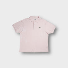 Load image into Gallery viewer, Vintage Lacoste Poloshirt | M
