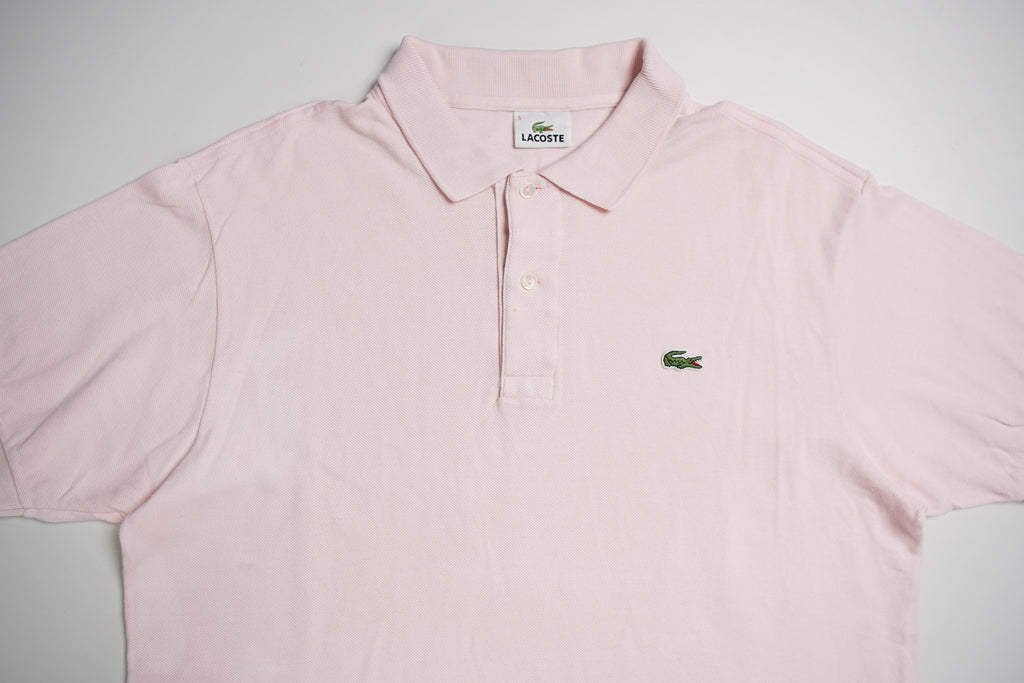 Vintage Lacoste Poloshirt | M