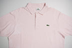 Vintage Lacoste Poloshirt | M