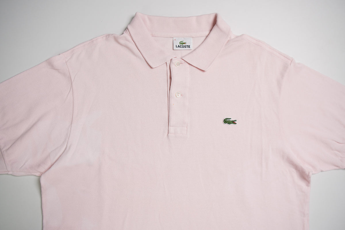 Vintage Lacoste Poloshirt | M