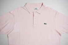 Load image into Gallery viewer, Vintage Lacoste Poloshirt | M