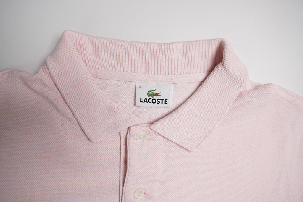Vintage Lacoste Poloshirt | M
