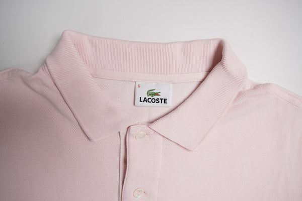 Vintage Lacoste Poloshirt | M