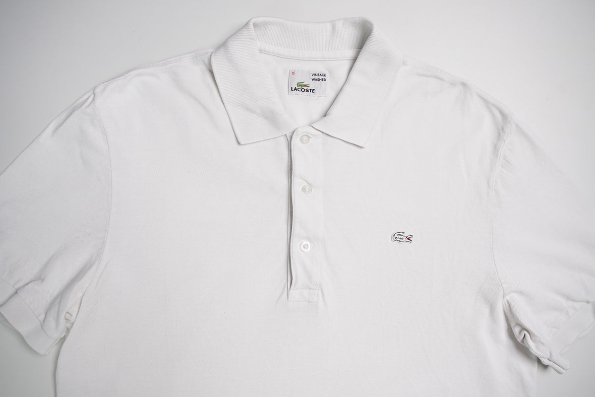 Vintage Lacoste Poloshirt | M