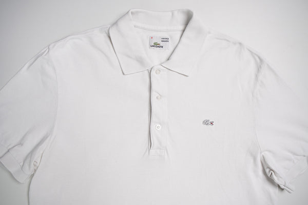 Vintage Lacoste Poloshirt | M