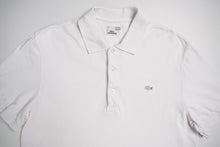 Load image into Gallery viewer, Vintage Lacoste Poloshirt | M