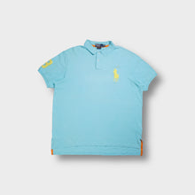 Load image into Gallery viewer, Ralph Lauren Poloshirt | XXL