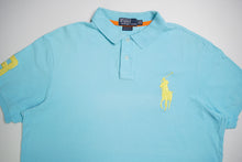 Load image into Gallery viewer, Ralph Lauren Poloshirt | XXL