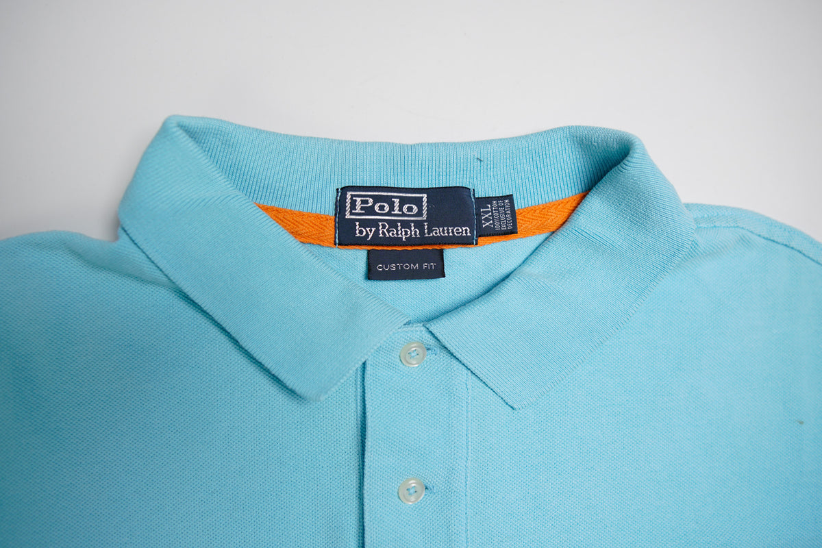 Ralph Lauren Poloshirt | XXL