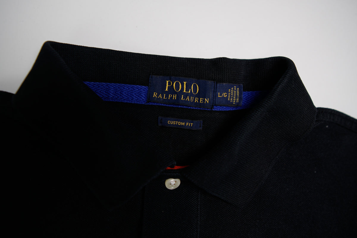 Ralph Lauren Poloshirt | L