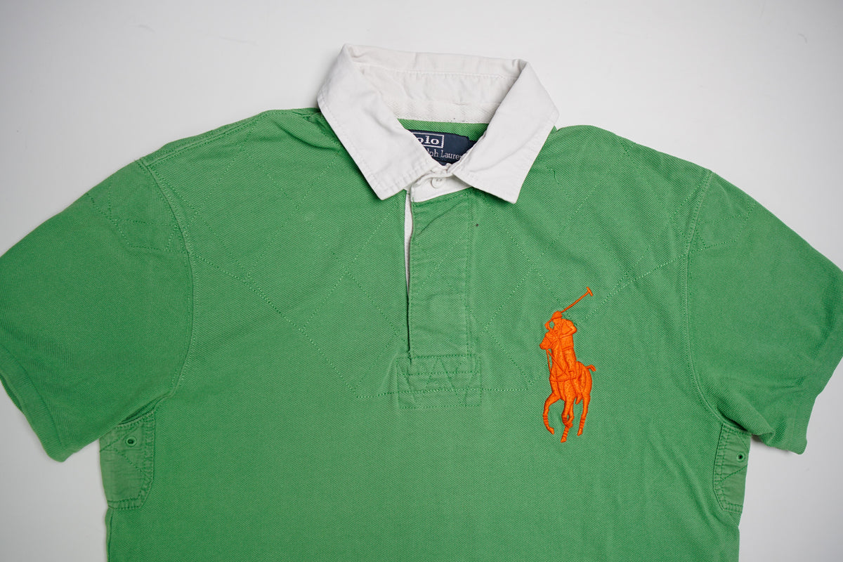 Ralph Lauren Poloshirt | M