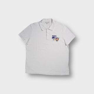 Lacoste Poloshirt | XL