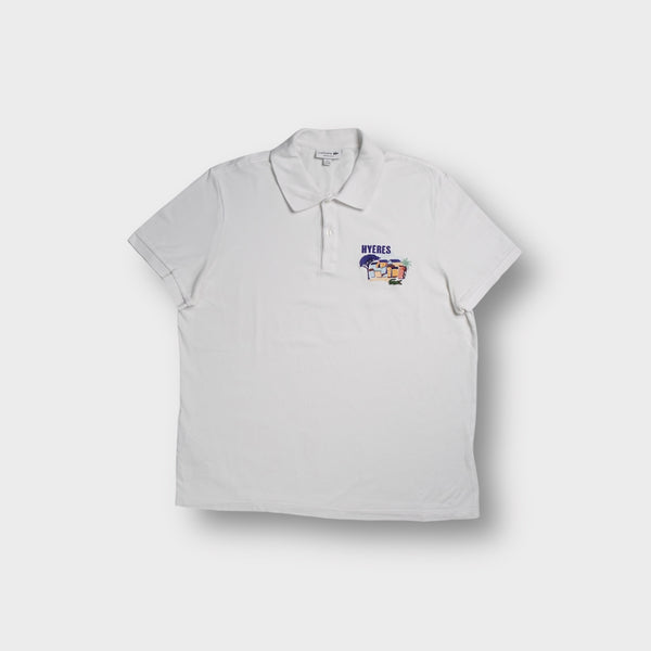 Lacoste Poloshirt | XL