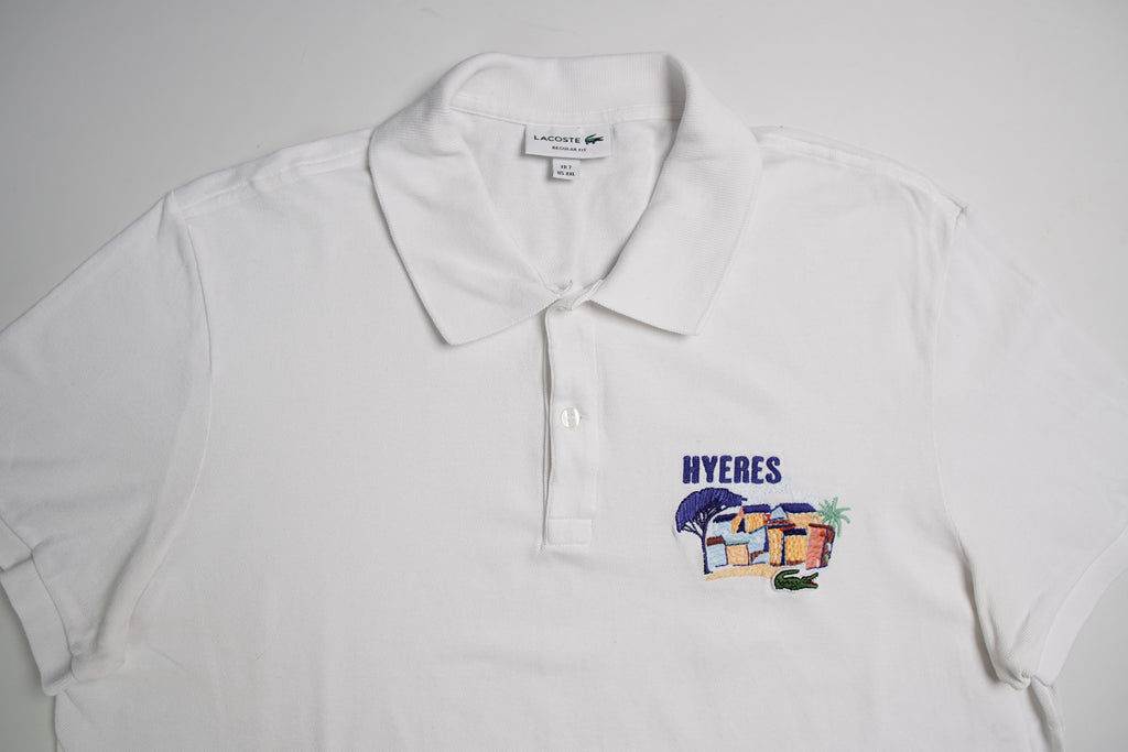 Lacoste Poloshirt | XL
