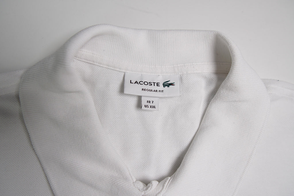 Lacoste Poloshirt | XL