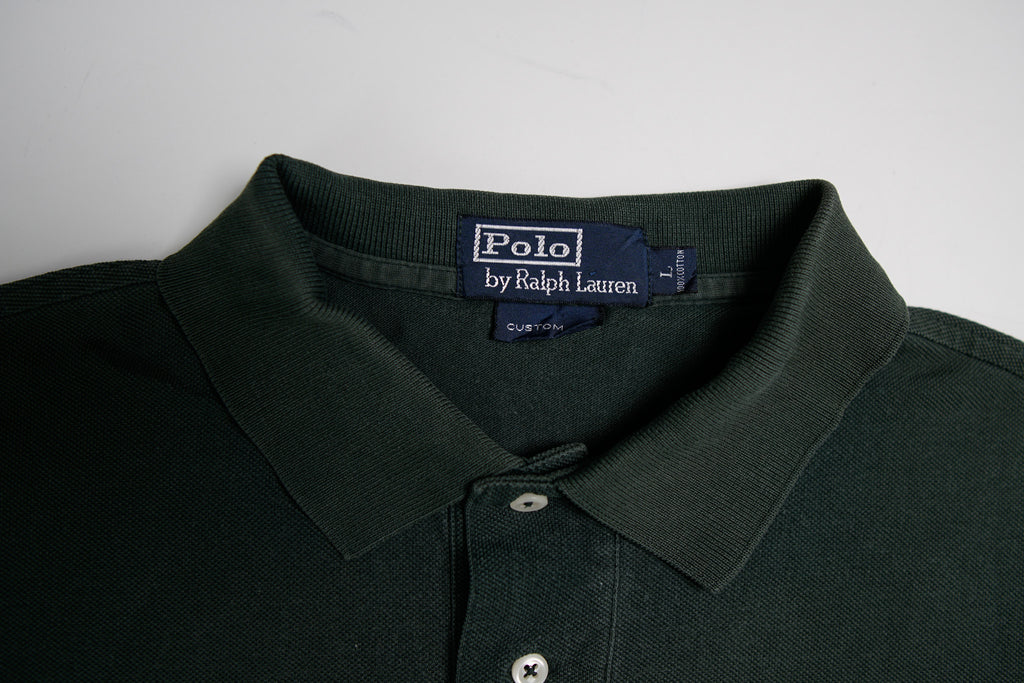 Ralph Lauren Poloshirt | L