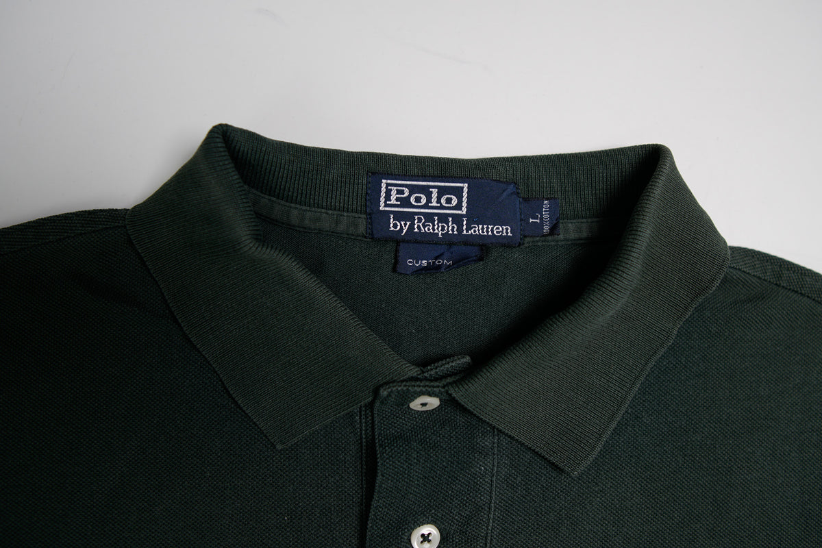 Ralph Lauren Poloshirt | L