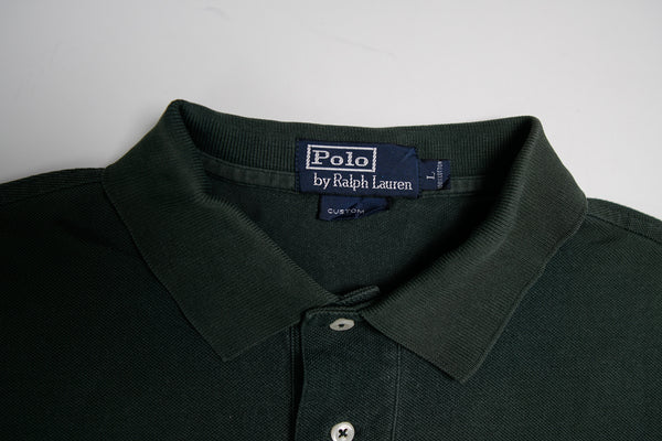 Ralph Lauren Poloshirt | L