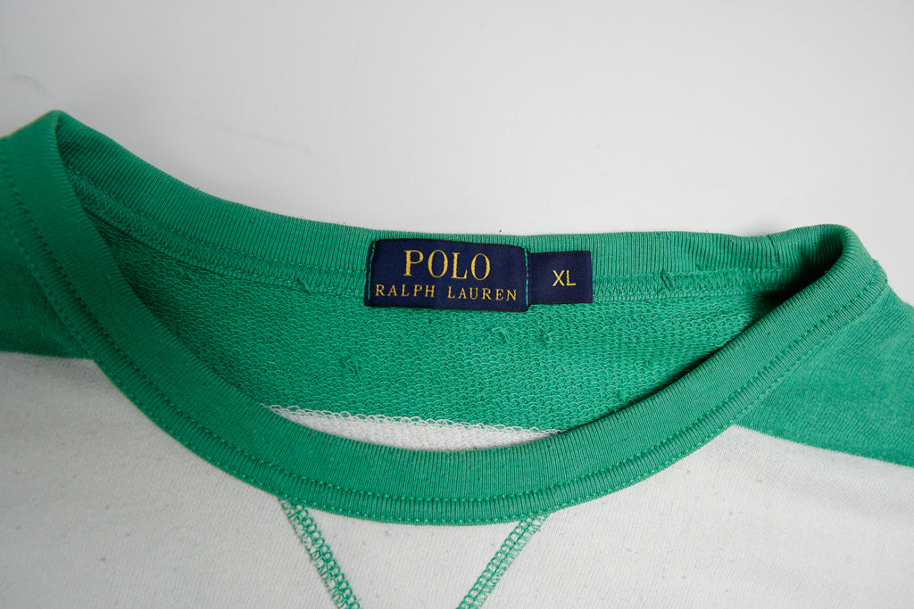 Ralph Lauren Pullover | XL