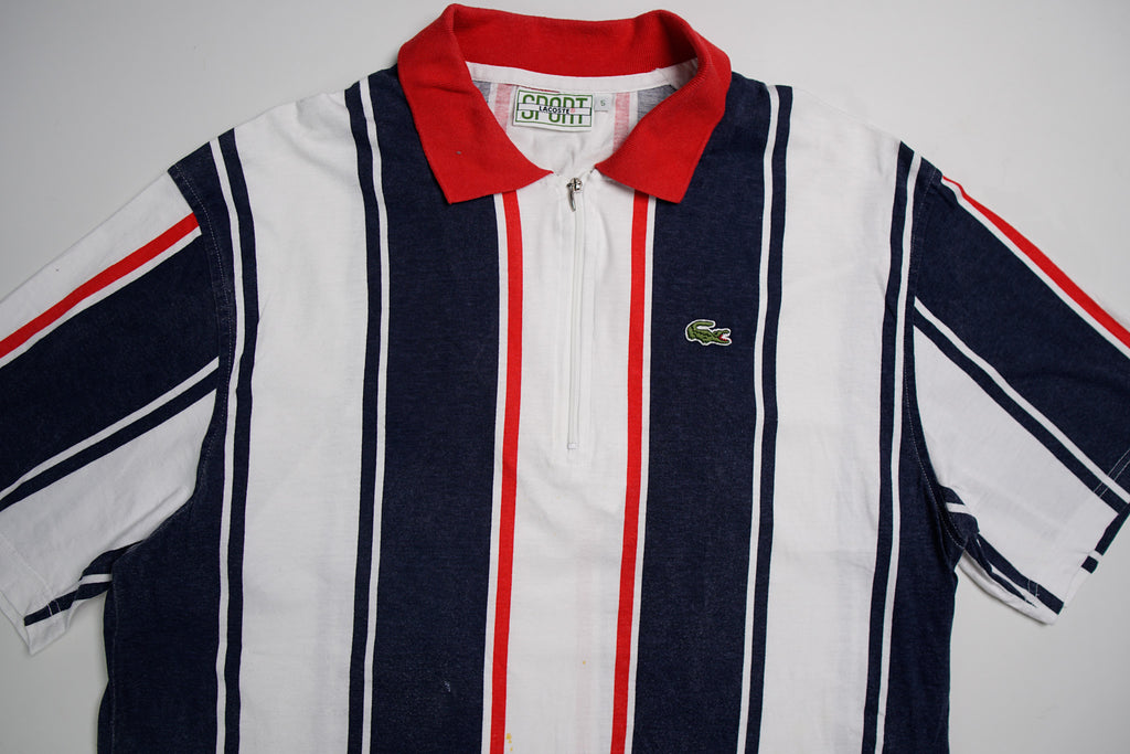 Vintage Lacoste Poloshirt | M