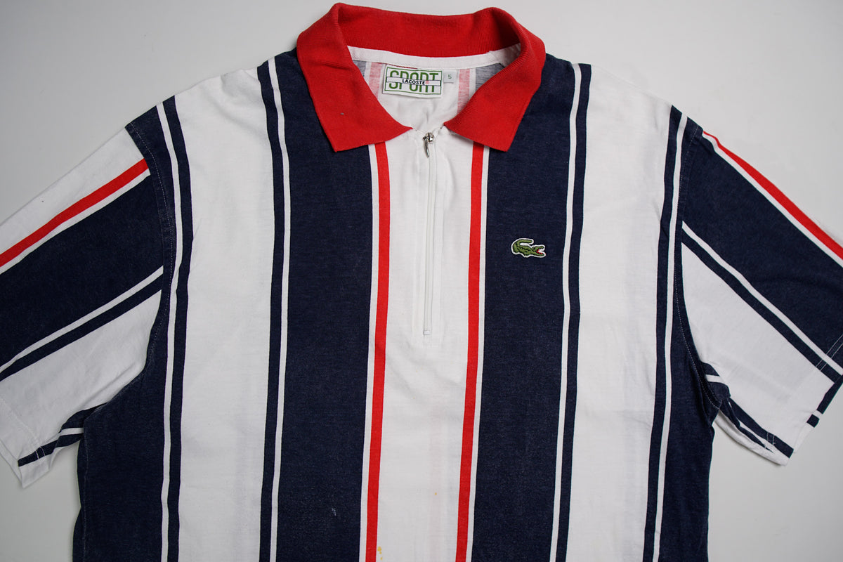 Vintage Lacoste Poloshirt | M
